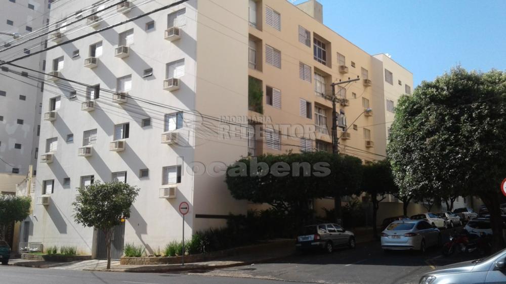 Alugar Apartamento / Padrão em São José do Rio Preto apenas R$ 1.500,00 - Foto 2