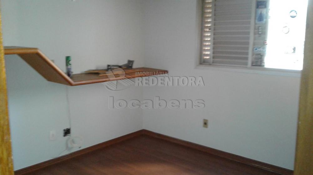 Alugar Apartamento / Padrão em São José do Rio Preto R$ 1.500,00 - Foto 10