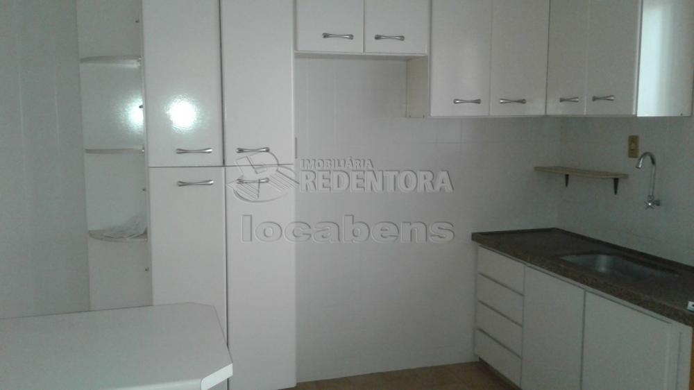 Alugar Apartamento / Padrão em São José do Rio Preto apenas R$ 1.500,00 - Foto 15