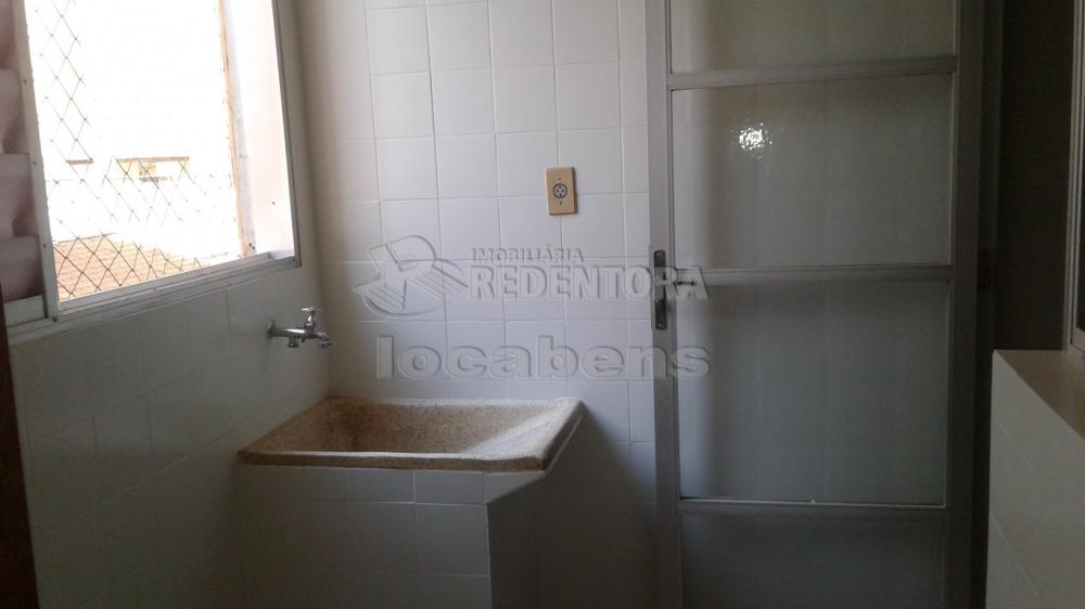 Alugar Apartamento / Padrão em São José do Rio Preto apenas R$ 1.500,00 - Foto 18