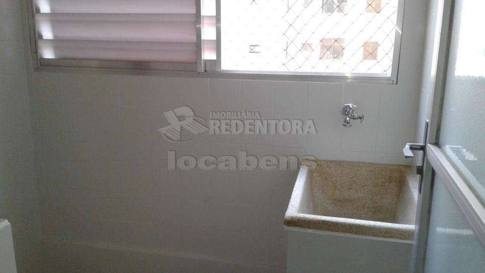 Alugar Apartamento / Padrão em São José do Rio Preto R$ 1.500,00 - Foto 19