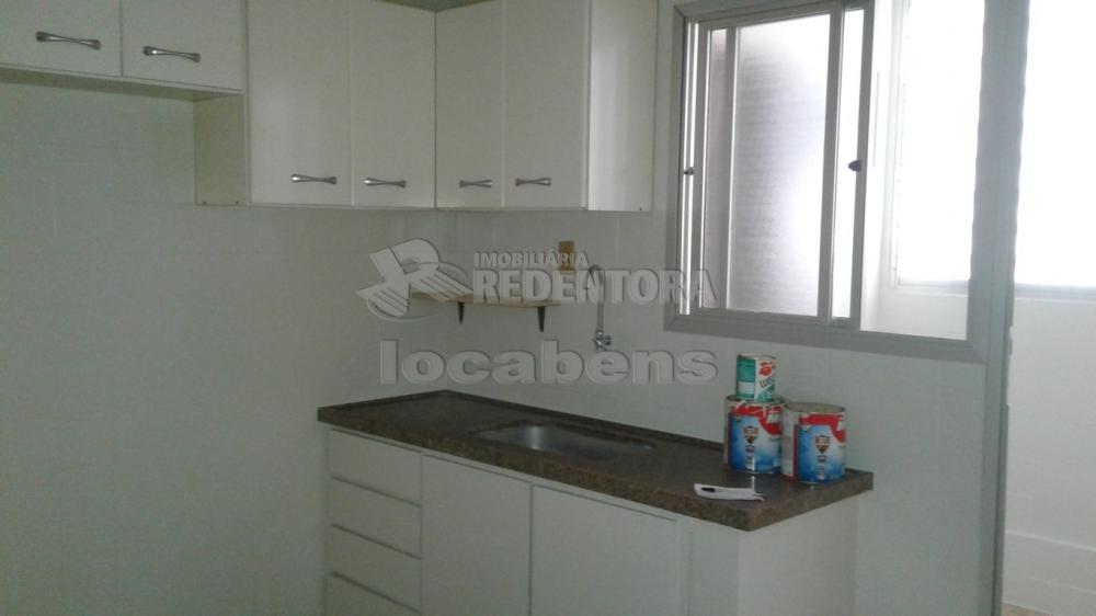 Alugar Apartamento / Padrão em São José do Rio Preto R$ 1.500,00 - Foto 20