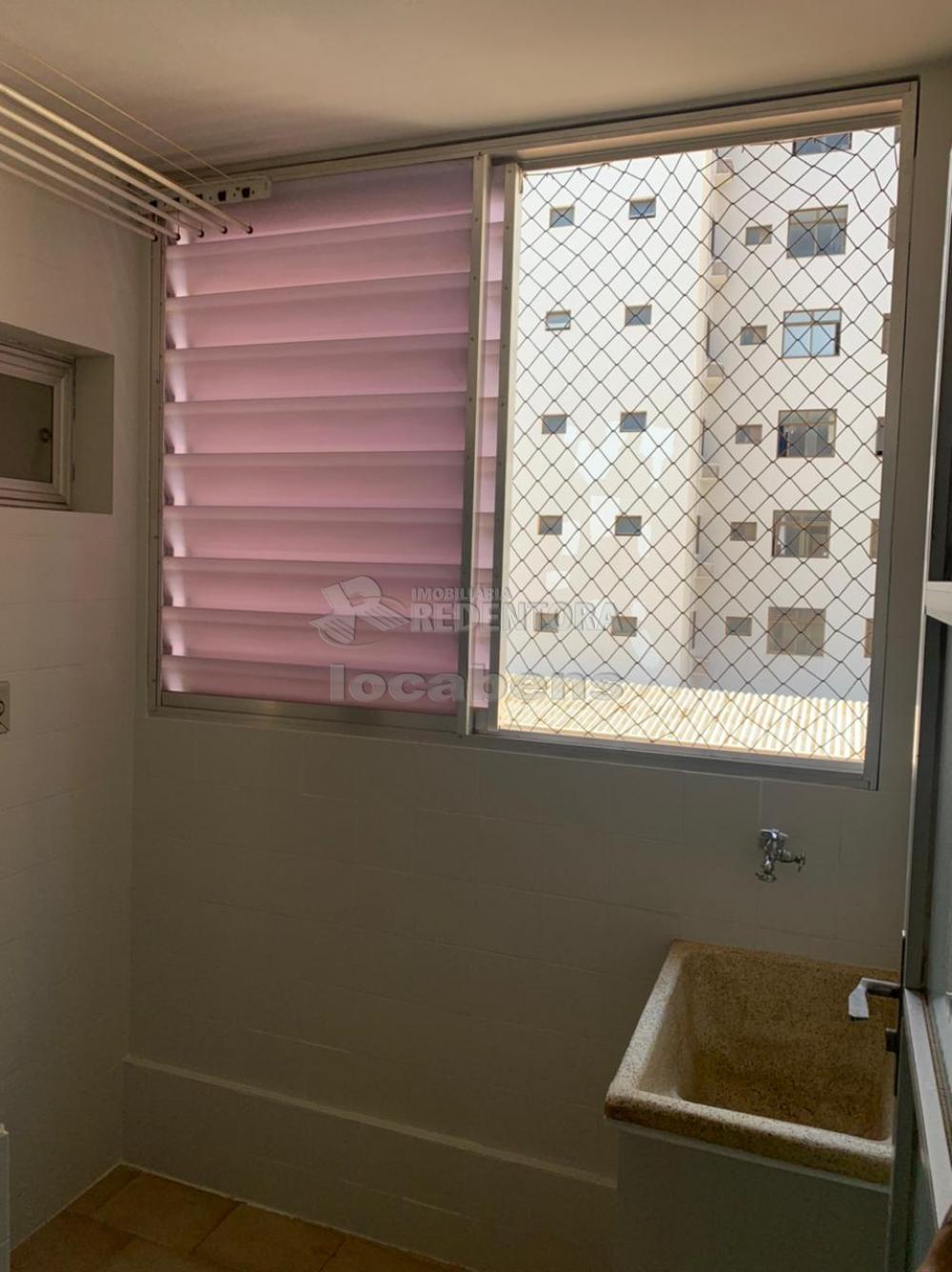 Alugar Apartamento / Padrão em São José do Rio Preto R$ 1.500,00 - Foto 26