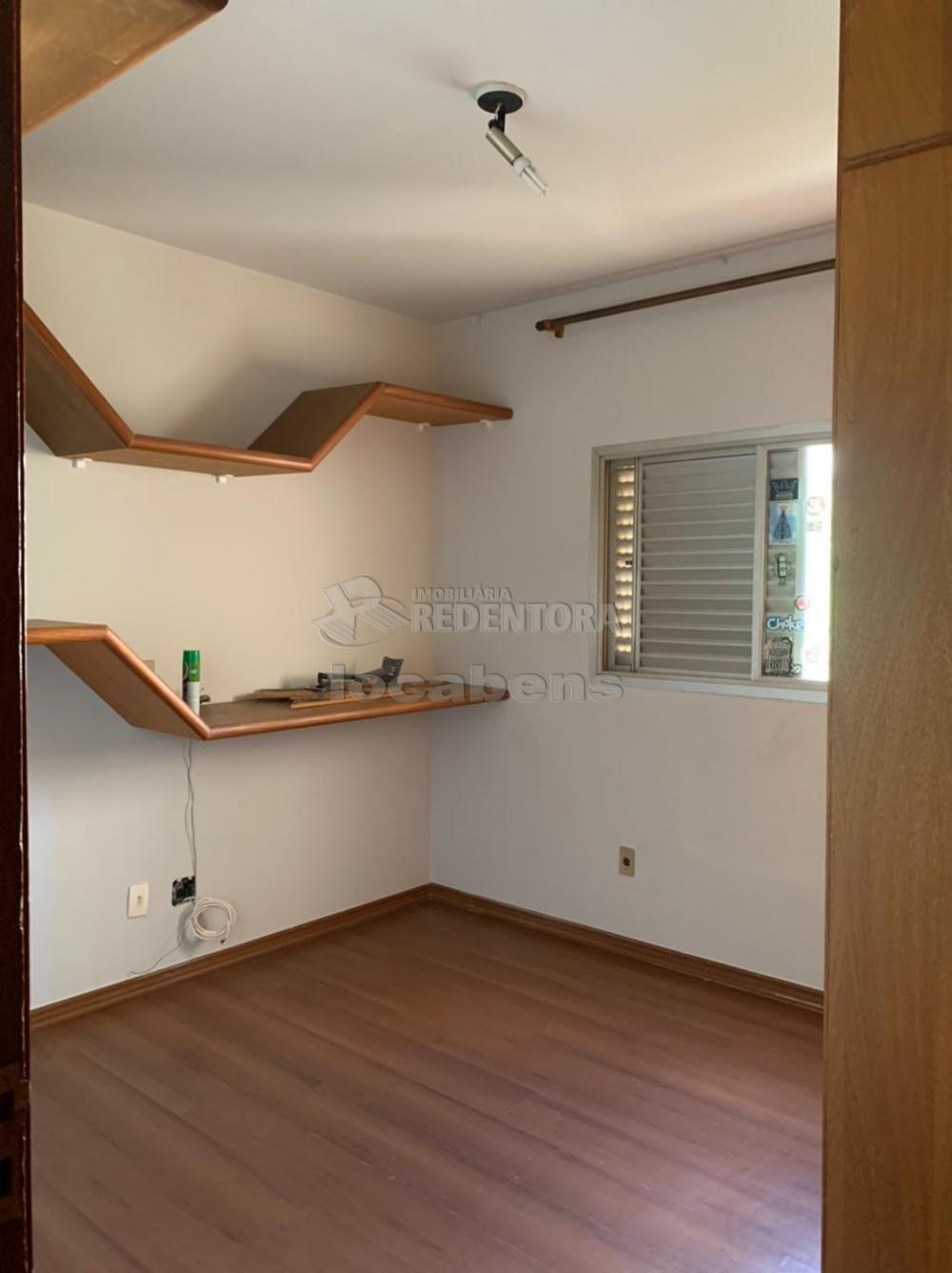 Alugar Apartamento / Padrão em São José do Rio Preto R$ 1.500,00 - Foto 46