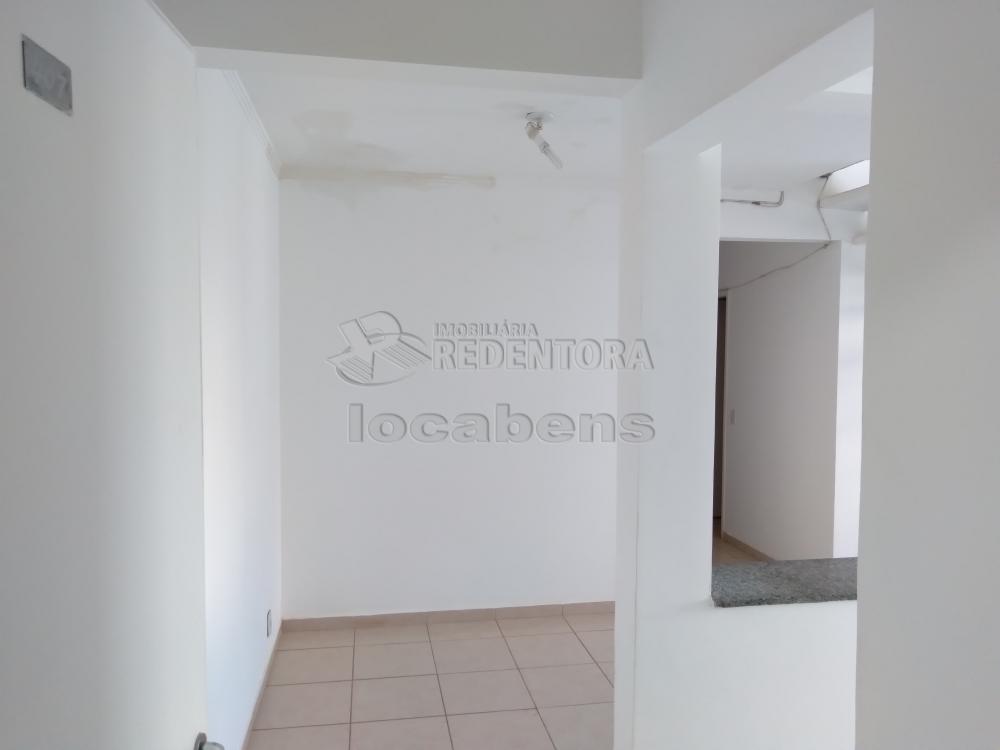 Alugar Apartamento / Cobertura em São José do Rio Preto R$ 1.200,00 - Foto 3