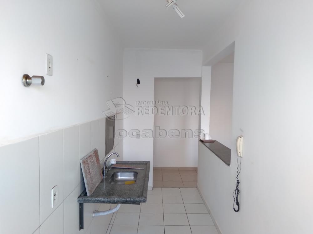 Alugar Apartamento / Cobertura em São José do Rio Preto R$ 1.200,00 - Foto 5