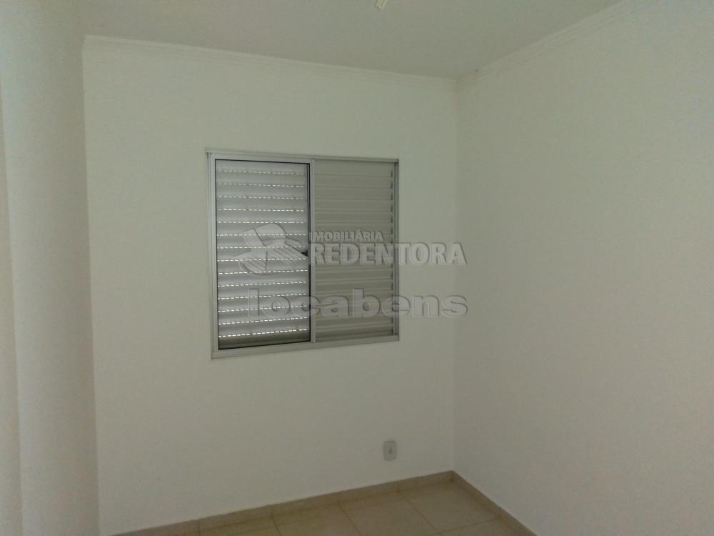 Alugar Apartamento / Cobertura em São José do Rio Preto R$ 1.200,00 - Foto 8
