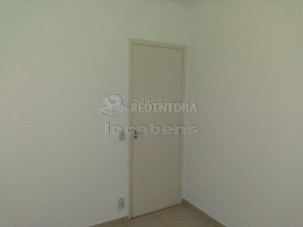 Alugar Apartamento / Cobertura em São José do Rio Preto R$ 1.200,00 - Foto 9