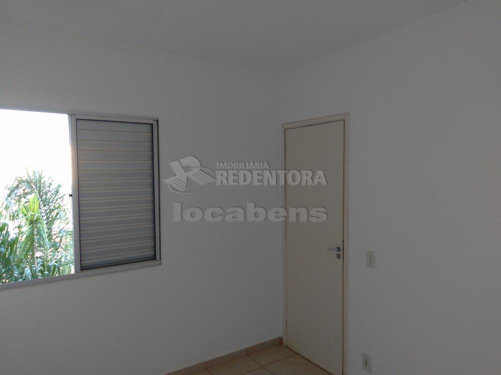 Alugar Apartamento / Cobertura em São José do Rio Preto R$ 1.200,00 - Foto 11