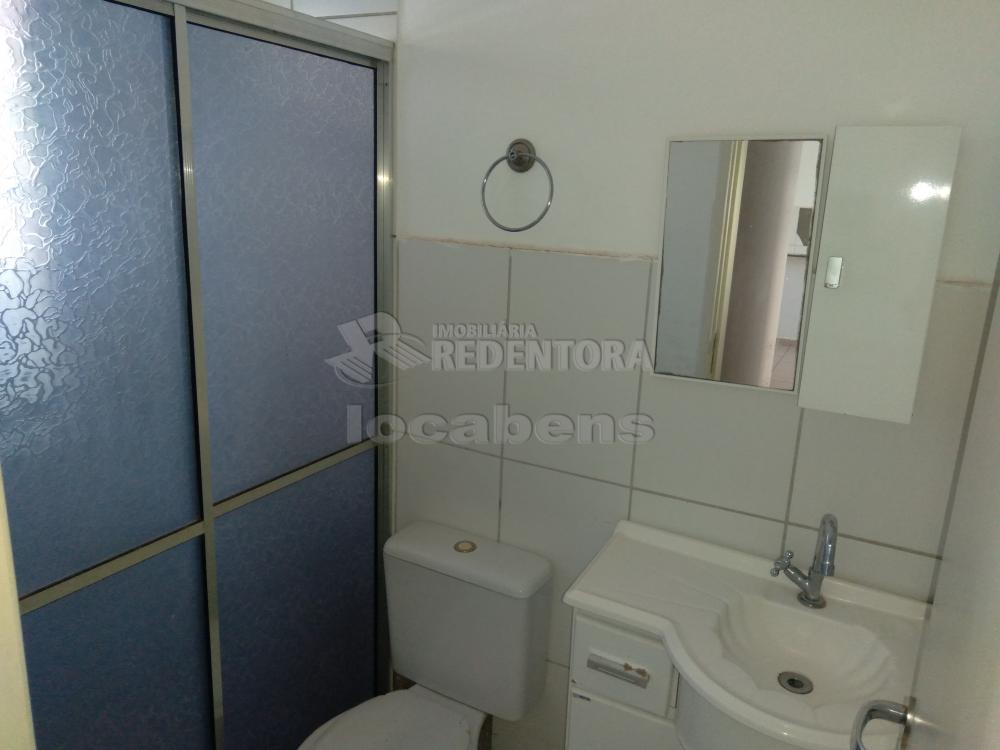 Alugar Apartamento / Cobertura em São José do Rio Preto apenas R$ 1.200,00 - Foto 12