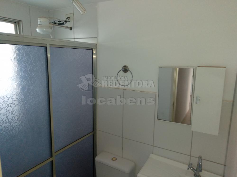 Alugar Apartamento / Cobertura em São José do Rio Preto R$ 1.200,00 - Foto 13