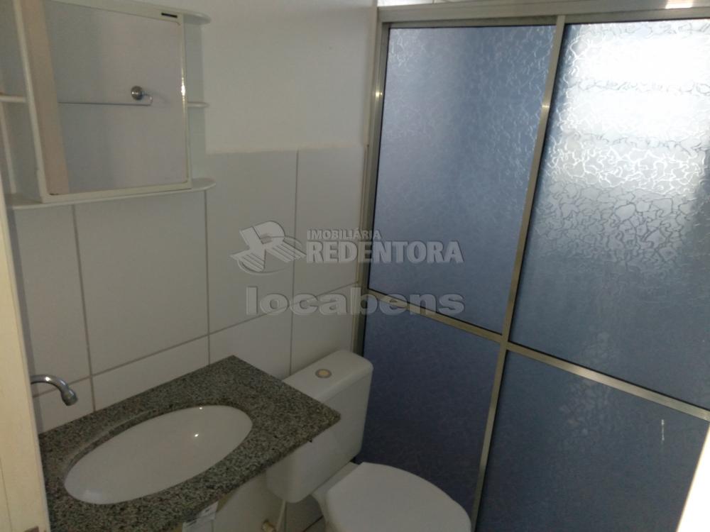 Alugar Apartamento / Cobertura em São José do Rio Preto R$ 1.200,00 - Foto 17