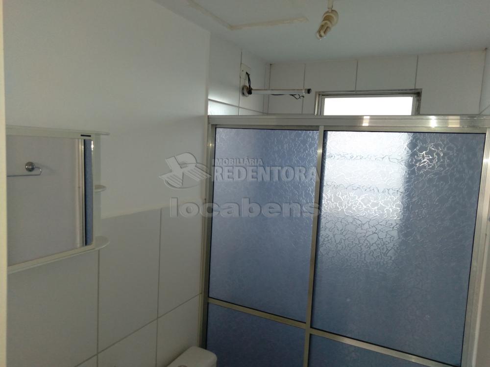 Alugar Apartamento / Cobertura em São José do Rio Preto R$ 1.200,00 - Foto 18