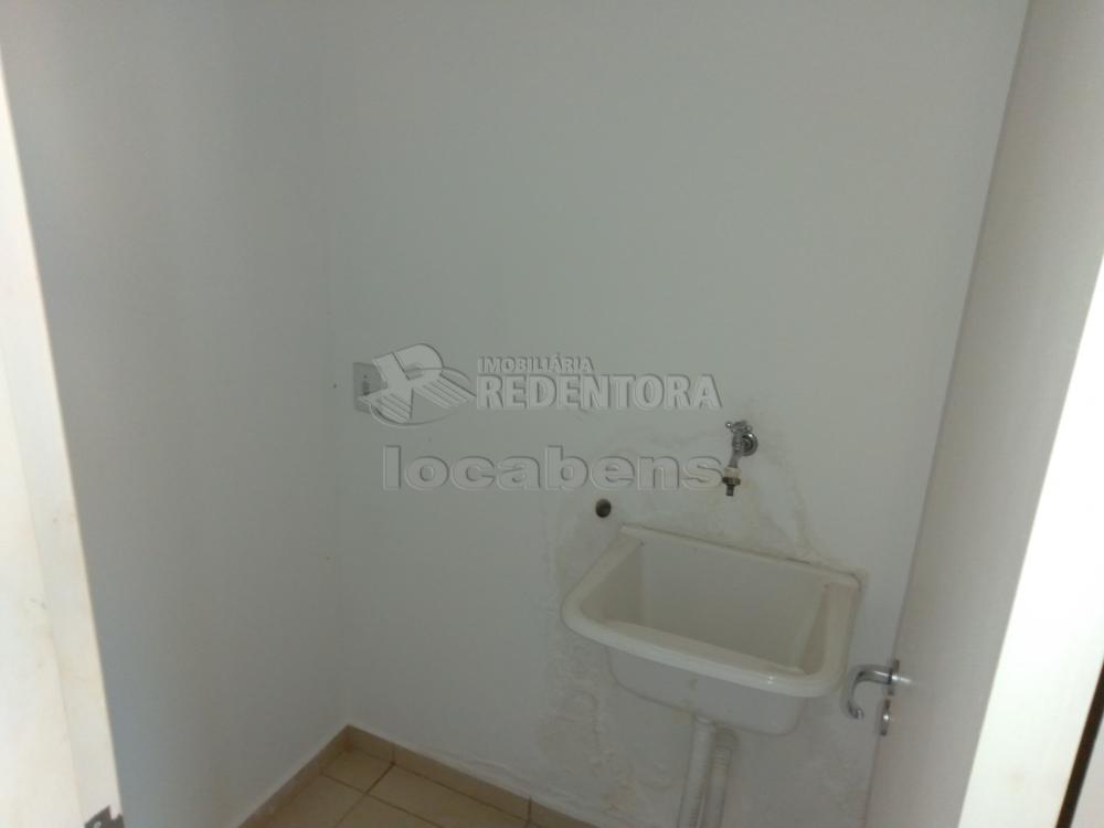 Alugar Apartamento / Cobertura em São José do Rio Preto R$ 1.200,00 - Foto 21