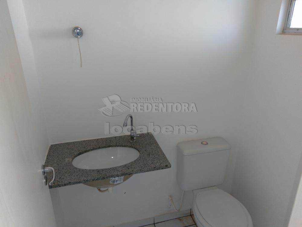 Alugar Apartamento / Cobertura em São José do Rio Preto R$ 1.200,00 - Foto 22