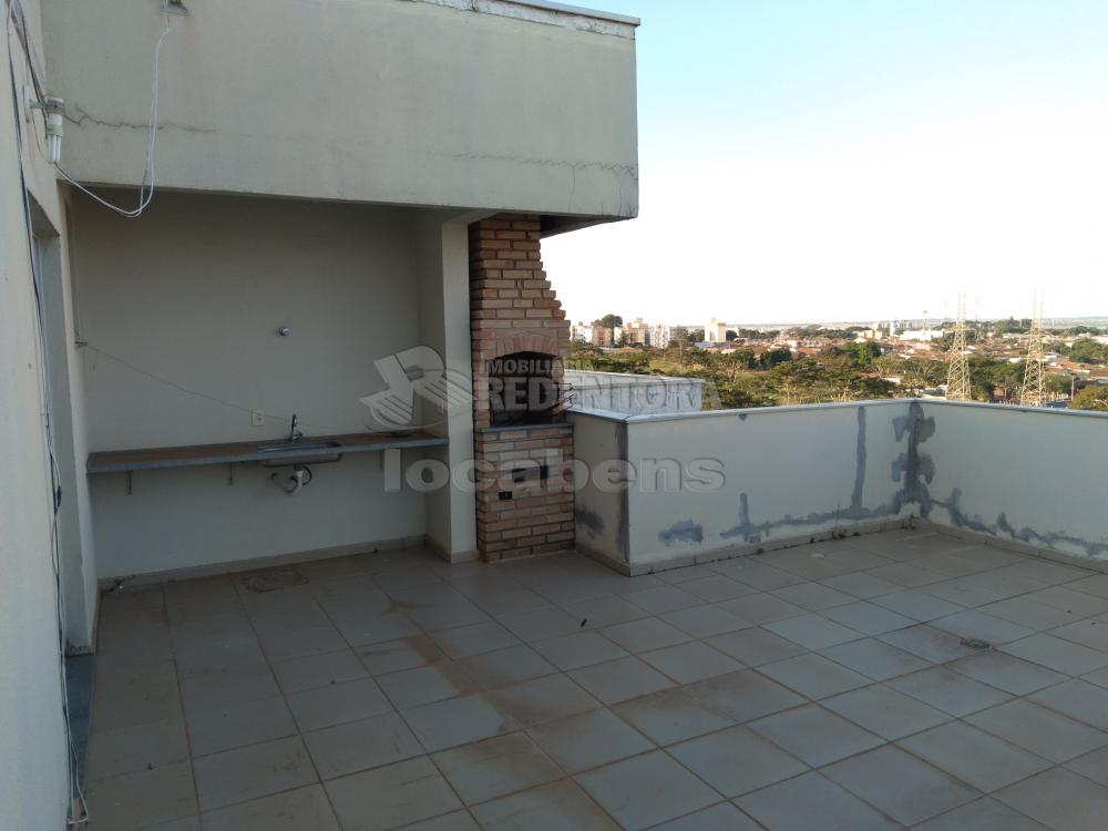 Alugar Apartamento / Cobertura em São José do Rio Preto R$ 1.200,00 - Foto 25