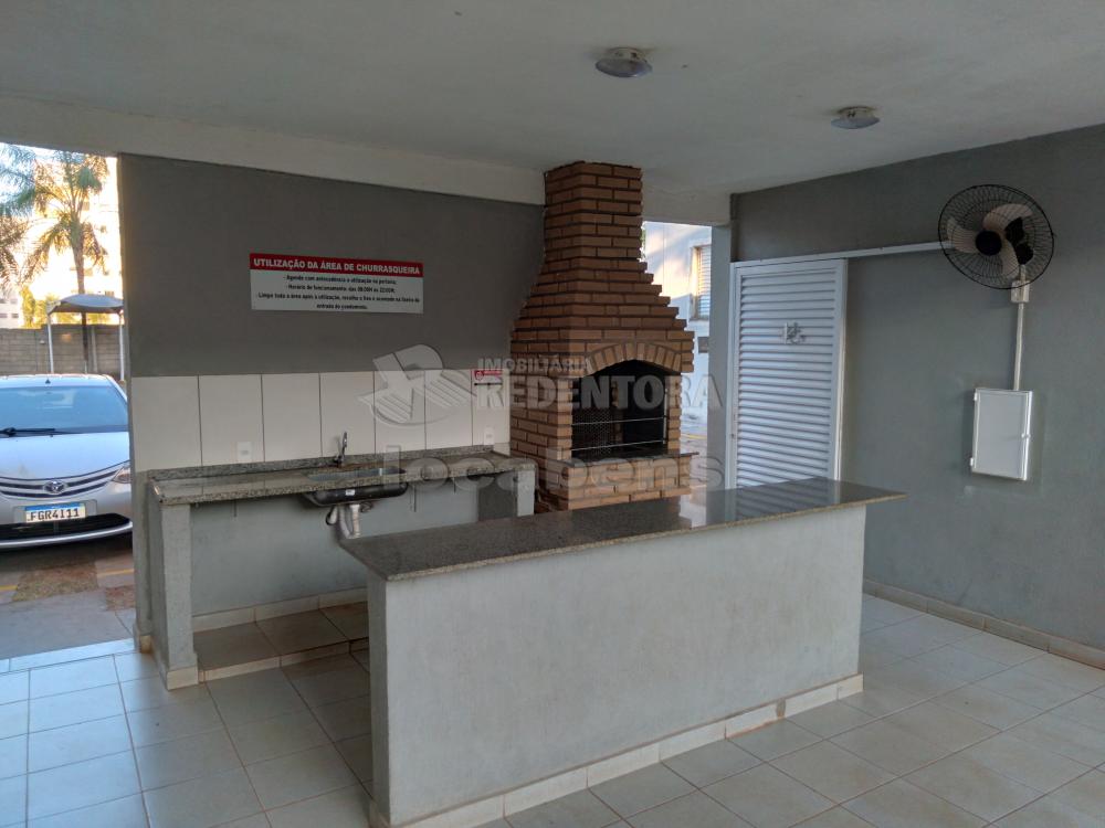 Alugar Apartamento / Cobertura em São José do Rio Preto apenas R$ 1.200,00 - Foto 29