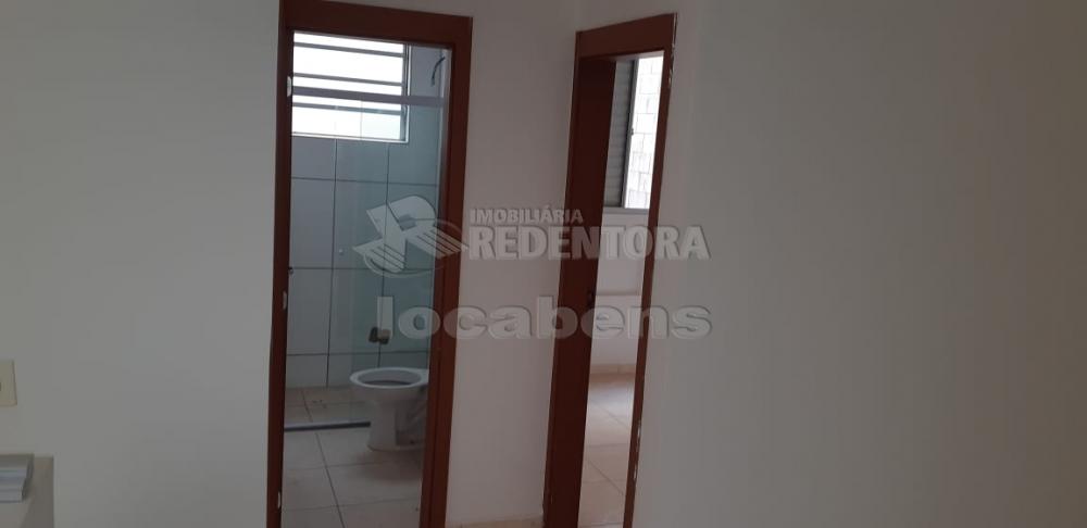 Alugar Apartamento / Padrão em São José do Rio Preto R$ 600,00 - Foto 5