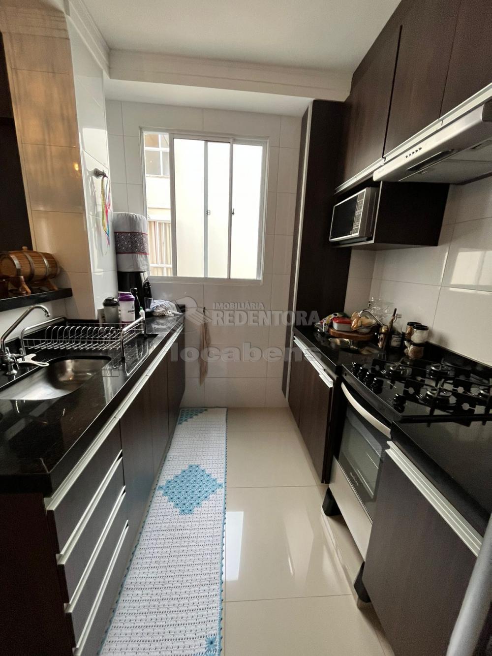 Comprar Apartamento / Padrão em São José do Rio Preto apenas R$ 230.000,00 - Foto 6