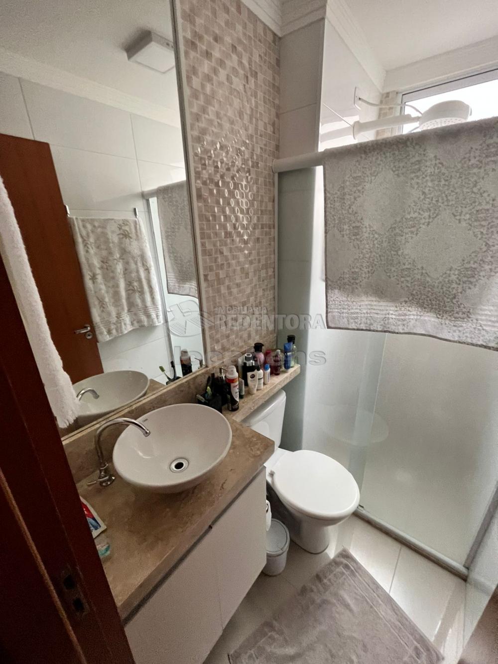 Comprar Apartamento / Padrão em São José do Rio Preto R$ 230.000,00 - Foto 10