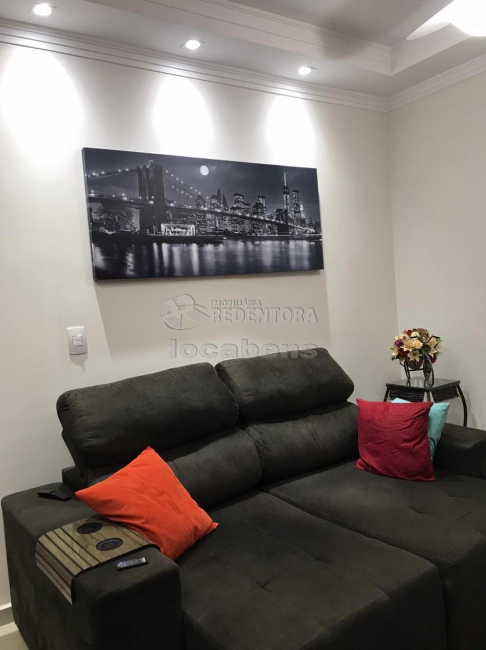 Comprar Apartamento / Padrão em São José do Rio Preto R$ 230.000,00 - Foto 1