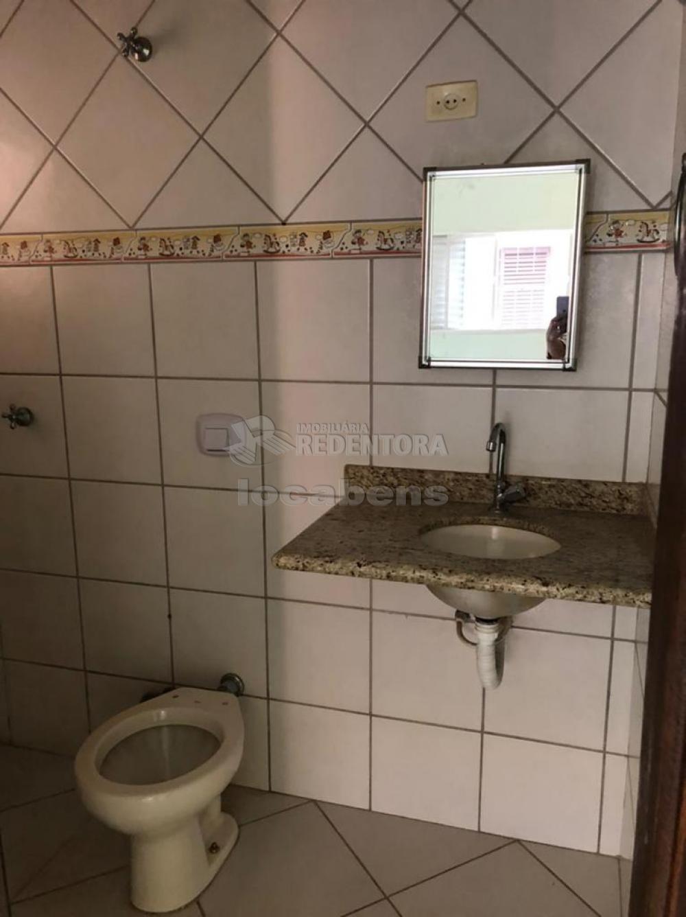 Alugar Casa / Padrão em São José do Rio Preto apenas R$ 1.300,00 - Foto 9
