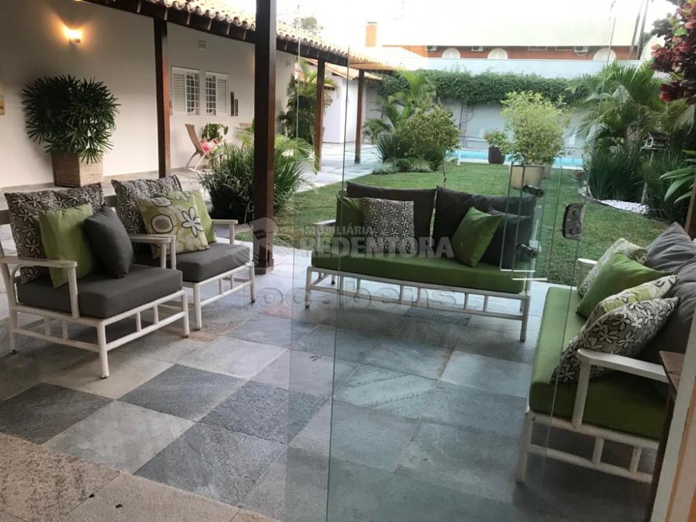 Comprar Casa / Padrão em São José do Rio Preto R$ 1.800.000,00 - Foto 16