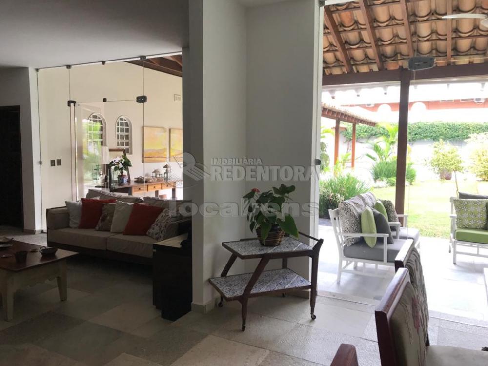 Comprar Casa / Padrão em São José do Rio Preto R$ 1.800.000,00 - Foto 18