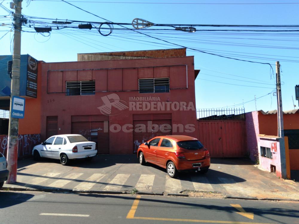 Alugar Comercial / Salão em São José do Rio Preto R$ 2.000,00 - Foto 1