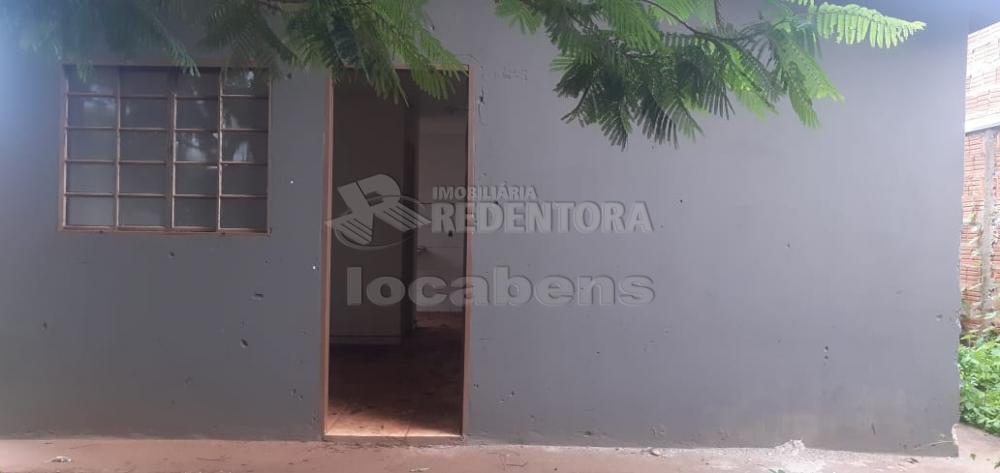 Comprar Casa / Padrão em São José do Rio Preto apenas R$ 150.000,00 - Foto 1