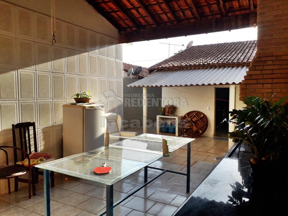 Comprar Casa / Padrão em São José do Rio Preto R$ 320.000,00 - Foto 12