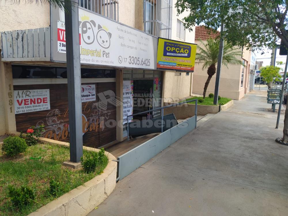 Alugar Comercial / Salão em São José do Rio Preto apenas R$ 1.000,00 - Foto 1