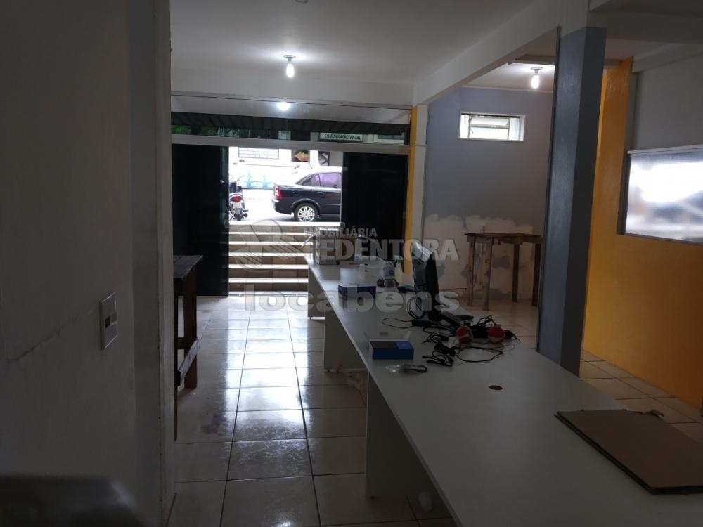 Alugar Comercial / Salão em São José do Rio Preto apenas R$ 1.000,00 - Foto 4