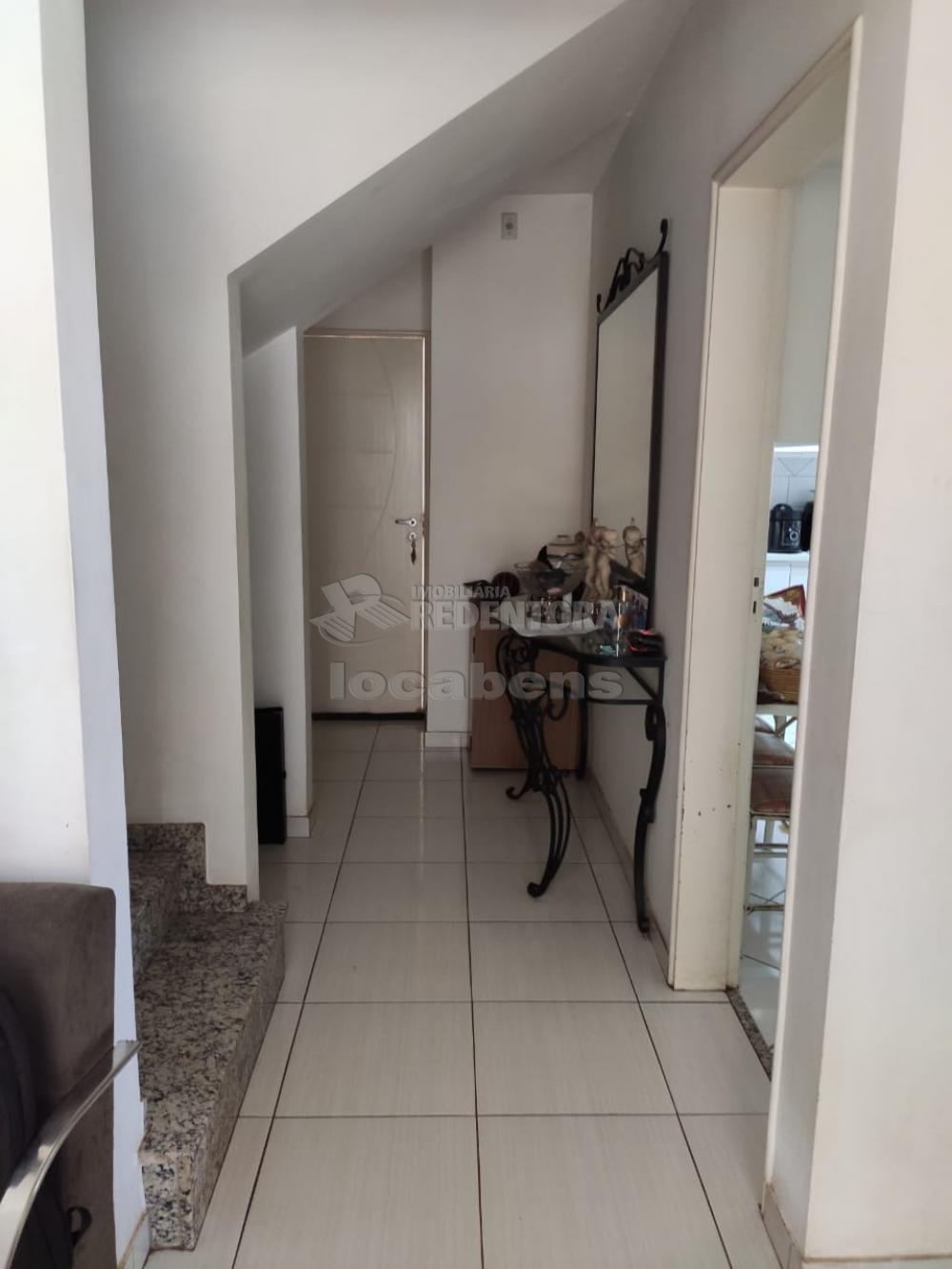 Alugar Casa / Condomínio em São José do Rio Preto R$ 700,00 - Foto 5