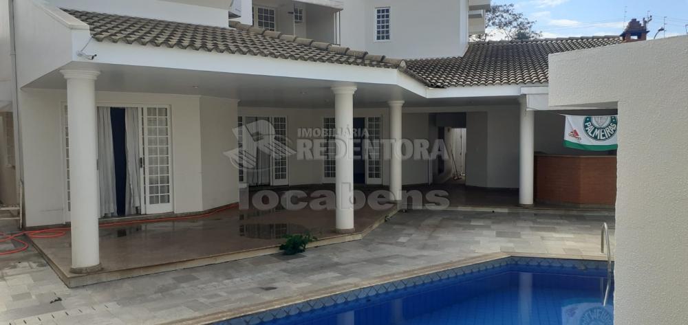 Alugar Comercial / Casa Comercial em São José do Rio Preto R$ 6.000,00 - Foto 4