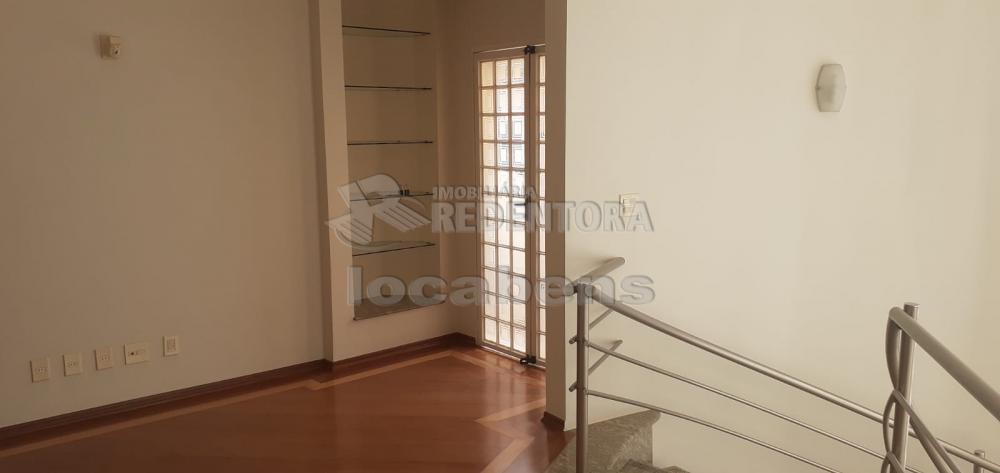 Alugar Comercial / Casa Comercial em São José do Rio Preto apenas R$ 6.000,00 - Foto 12