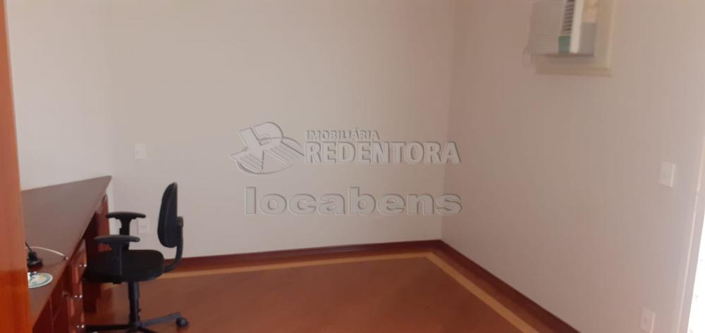 Alugar Comercial / Casa Comercial em São José do Rio Preto R$ 6.000,00 - Foto 14