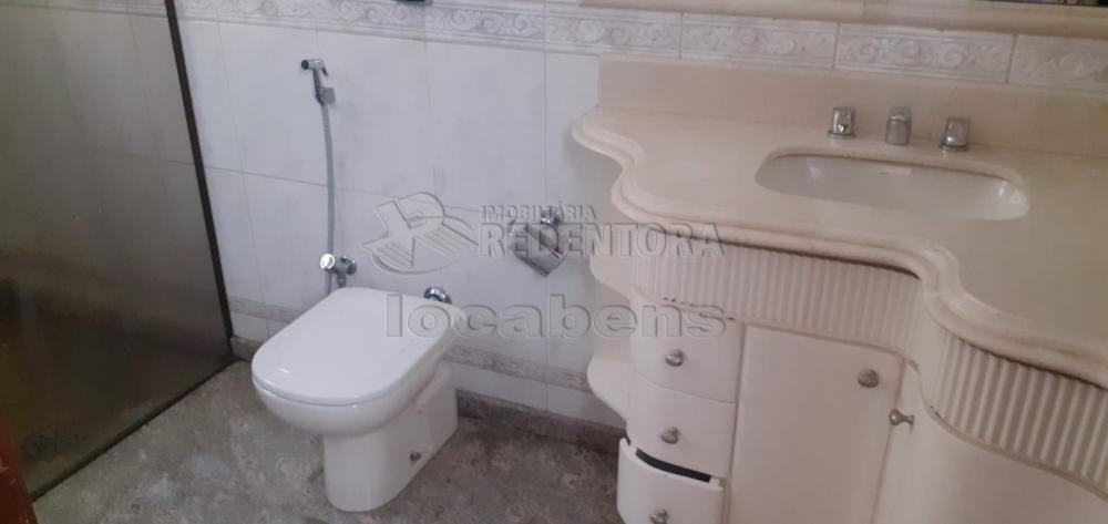 Alugar Comercial / Casa Comercial em São José do Rio Preto R$ 6.000,00 - Foto 15