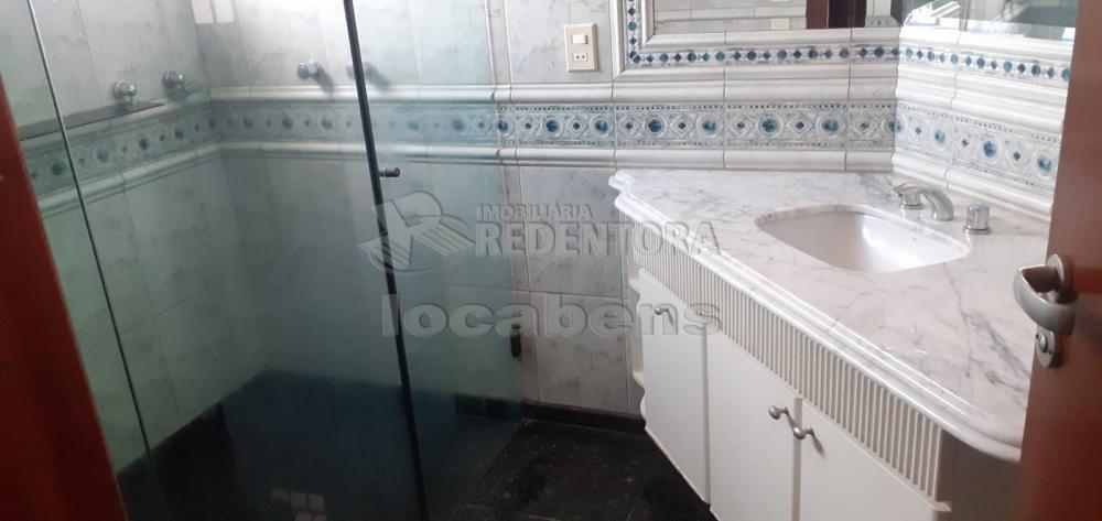 Alugar Comercial / Casa Comercial em São José do Rio Preto apenas R$ 6.000,00 - Foto 16