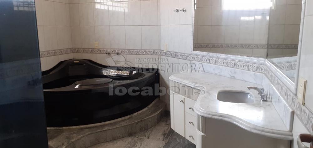 Alugar Comercial / Casa Comercial em São José do Rio Preto apenas R$ 6.000,00 - Foto 23