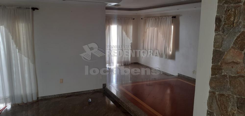 Alugar Comercial / Casa Comercial em São José do Rio Preto apenas R$ 6.000,00 - Foto 28