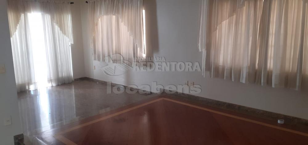 Alugar Comercial / Casa Comercial em São José do Rio Preto apenas R$ 6.000,00 - Foto 30