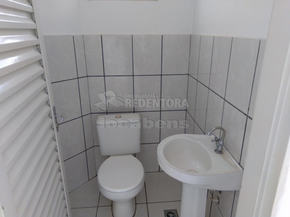 Alugar Comercial / Salão em São José do Rio Preto R$ 8.000,00 - Foto 5