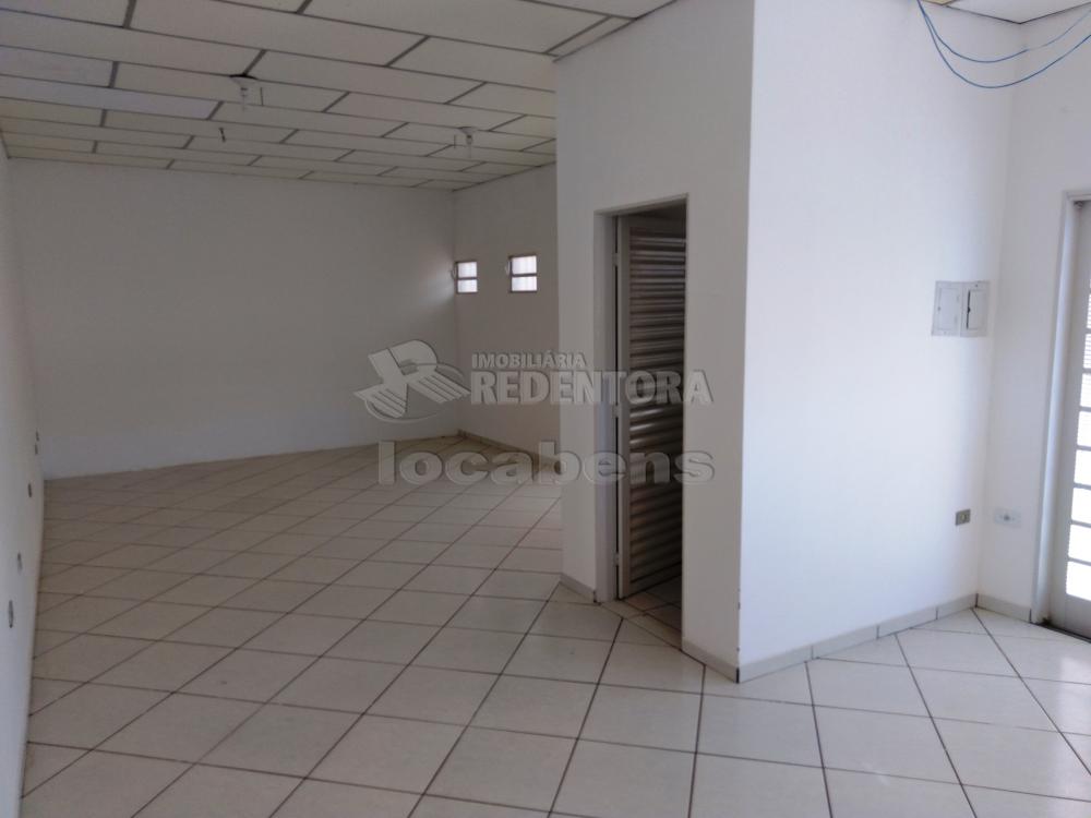 Alugar Comercial / Salão em São José do Rio Preto R$ 8.000,00 - Foto 18