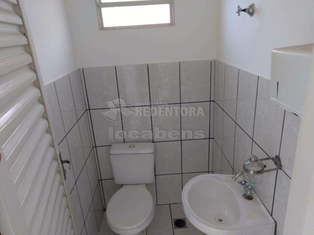 Alugar Comercial / Salão em São José do Rio Preto R$ 8.000,00 - Foto 22