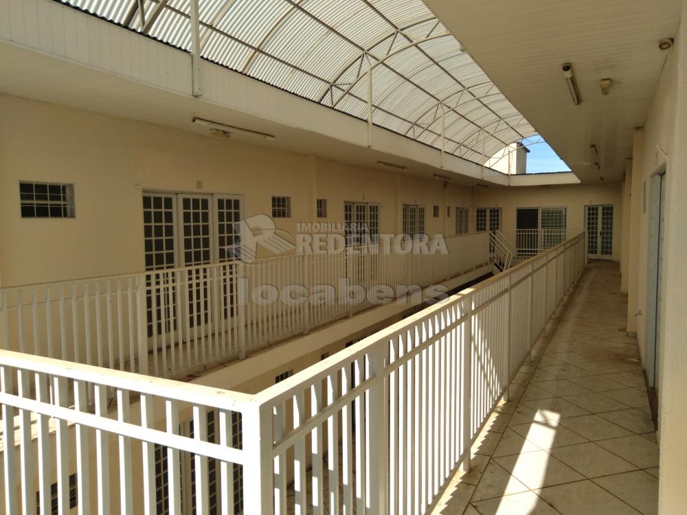 Alugar Comercial / Salão em São José do Rio Preto R$ 8.000,00 - Foto 25