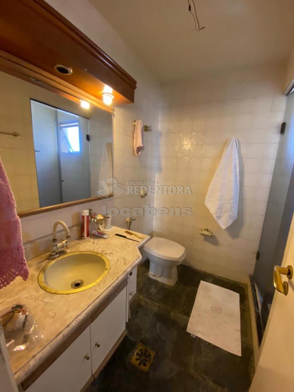 Alugar Apartamento / Padrão em São José do Rio Preto R$ 1.200,00 - Foto 4