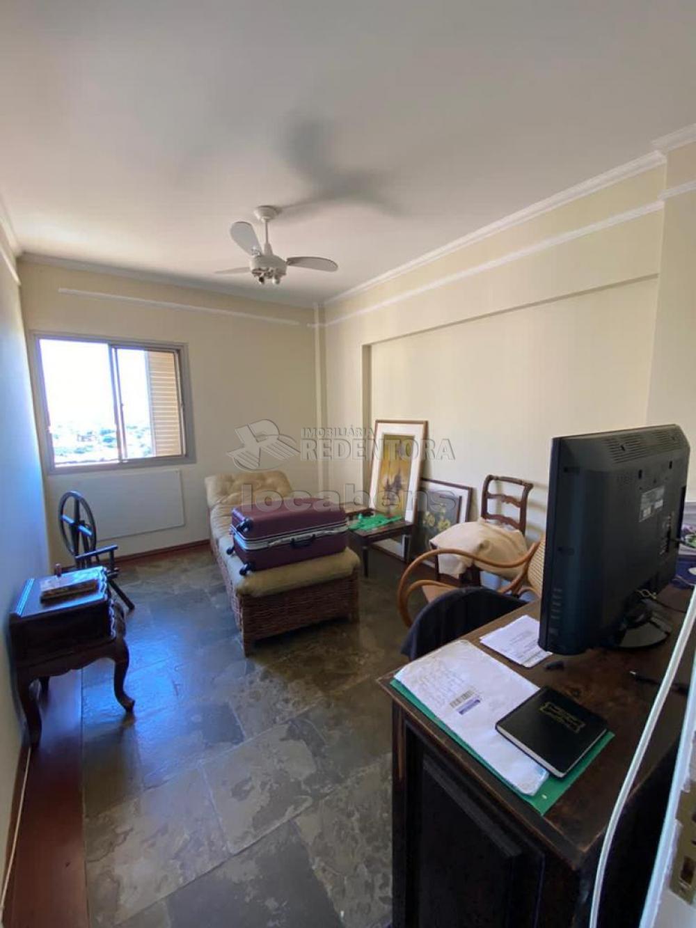 Alugar Apartamento / Padrão em São José do Rio Preto R$ 1.200,00 - Foto 10