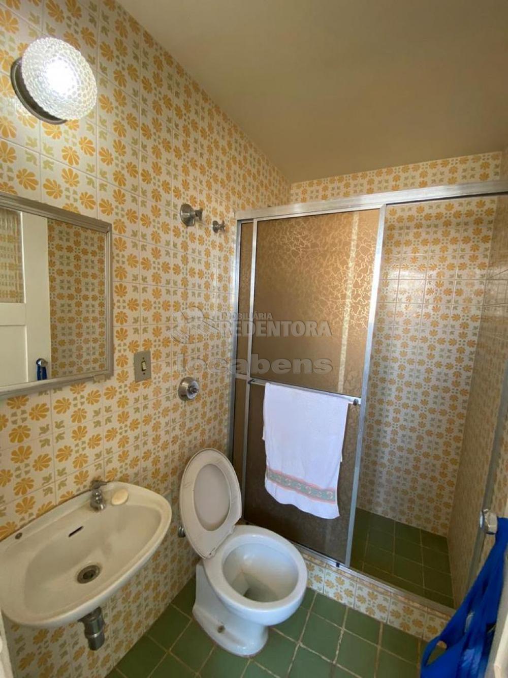 Alugar Apartamento / Padrão em São José do Rio Preto apenas R$ 1.200,00 - Foto 11