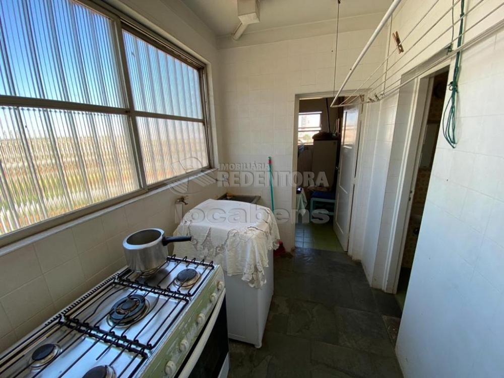 Alugar Apartamento / Padrão em São José do Rio Preto R$ 1.200,00 - Foto 12